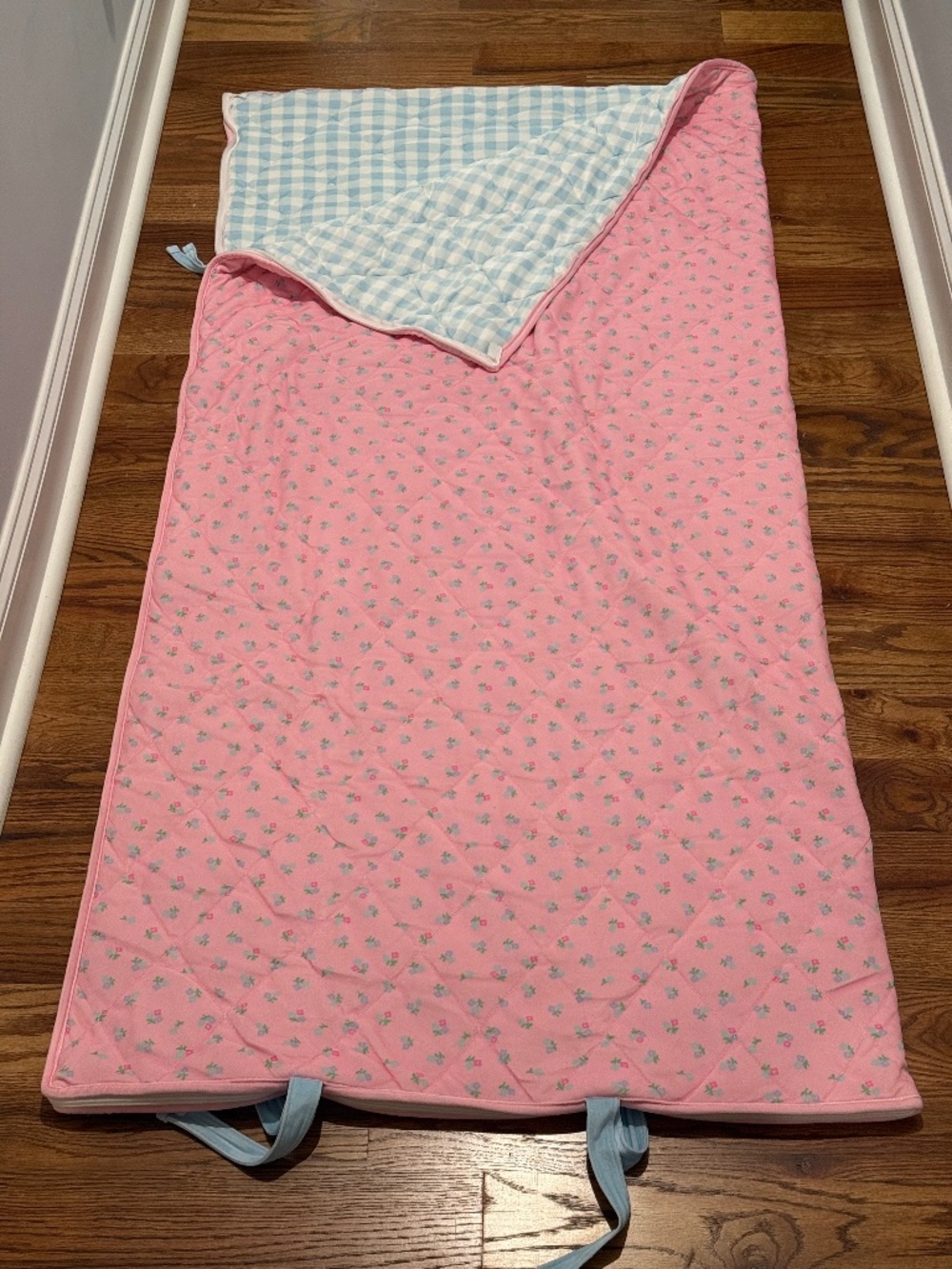 TBBC Sleeping bag